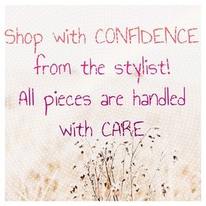 Styling expertise in the Fashion market